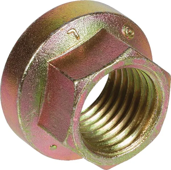 KUBOTA - KK016022 - Nut M30 Kverneland