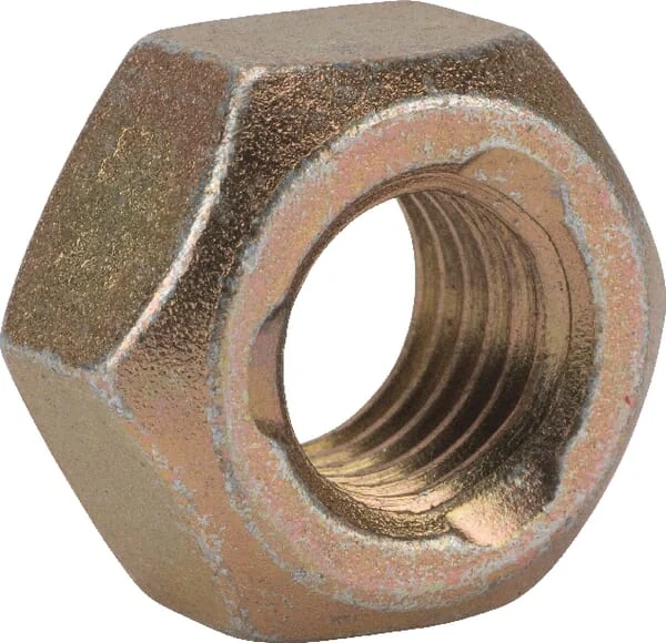 KUBOTA - KK016025 - Lock Nut M16