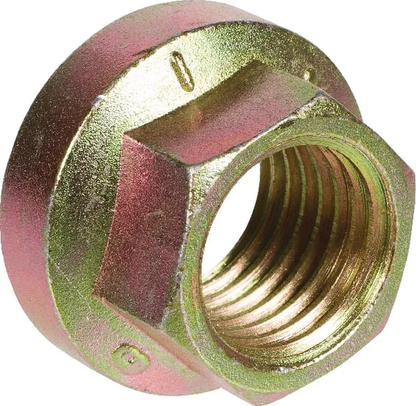 KUBOTA - KK016045 - Nut M30 Left Kverneland