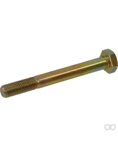 KUBOTA - KK032716 - Hex Screw M16x140 10.9