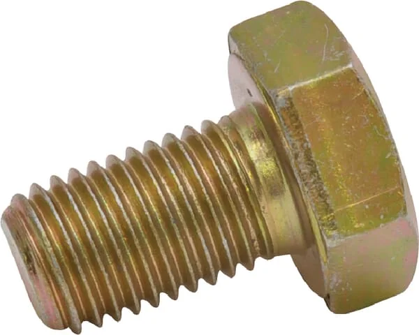 KUBOTA - KK032725 - Hexagonal Screw M16x27 10.9