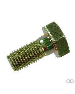 KUBOTA - KK032735 - Bolt M16x35
