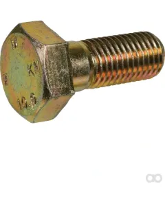 KUBOTA - KK032740 - Hex Bolt M16 x 40 10.9
