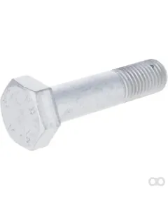 KUBOTA - KK032774 - Bolt M16x70 12.9