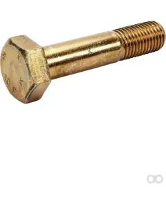 KUBOTA - KK032775 - Hex Bolt M16 x 75 10.9