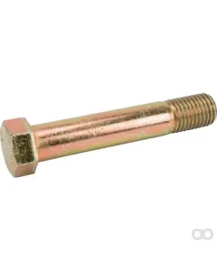 KUBOTA - KK032803 - Hex Bolt M20x110