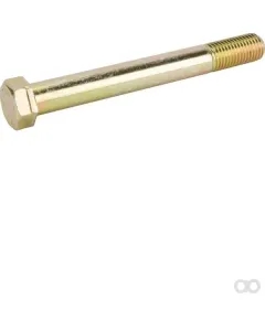 KUBOTA - KK032813 - Hexagonal Screw M20 x 170 10.9