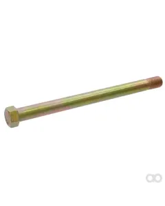KUBOTA - KK032826 - Hex Bolt M20 x 260 Thread L=25