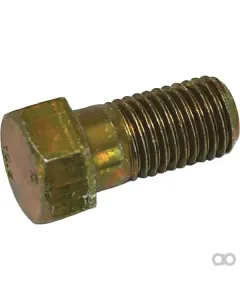 KUBOTA - KK032840 - Bolt M20 x 40