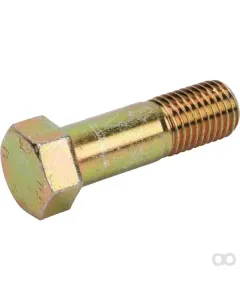 KUBOTA - KK032865 - Bolt M20x65 10.9