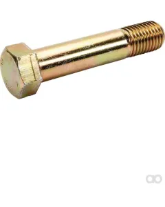 KUBOTA - KK032895 - Hex Bolt M20 x 95 10.9