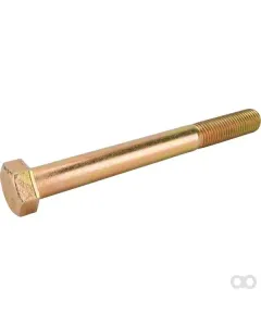 KUBOTA - KK032931 - Bolt M24x230