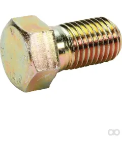 KUBOTA - KK032935 - Hex Bolt M24 x 340