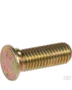 KUBOTA - KK033016 - Oval Screw M10x30