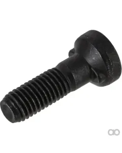 KUBOTA - KK033117 - Oval Screw M12x45