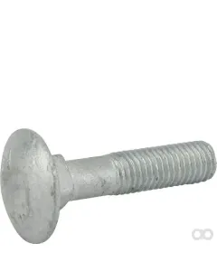 KUBOTA - KK034755 - Support Screw M12x55 10.9