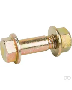 KUBOTA - KK035020R - Spring Pin M10x34