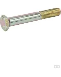 KUBOTA - KK035035 - Hex. Bolt with Cone M12x88