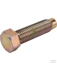 KUBOTA - KK067042R - Bolt M20x75 Kverneland