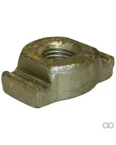 KUBOTA - KK067052 - Threaded Piece