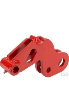 KUBOTA - KK067060R - Control Arm