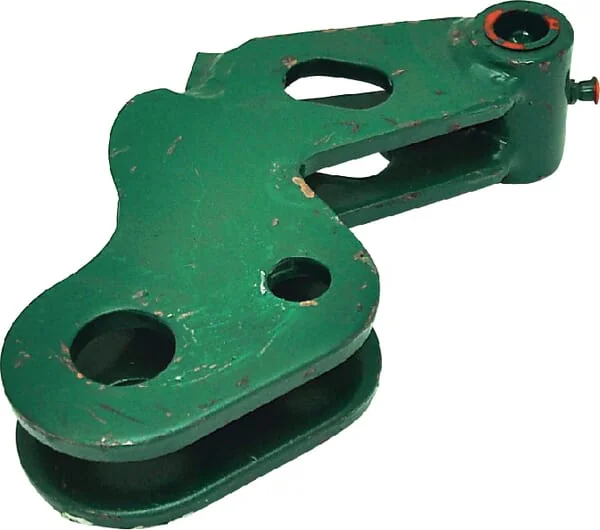 KUBOTA - KK067090R - Adjusting Arm For 25 mm Bolt