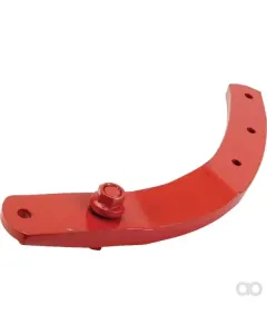 KUBOTA - KK071208R - Right Bracket Kverneland