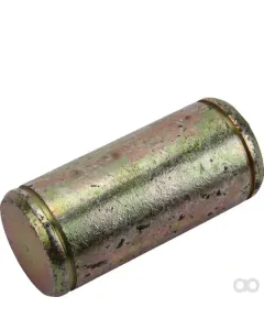KUBOTA - KK071825 - Bolt With Groove D25.35 x 45