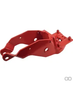 KUBOTA - KK071860 - Beam Support C/W Bushing