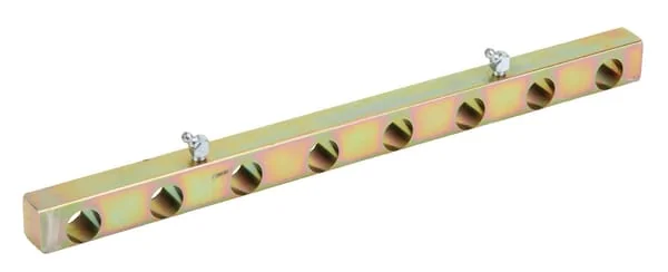 KUBOTA - KK072607R - Slide Rail 20.5 8 Hole