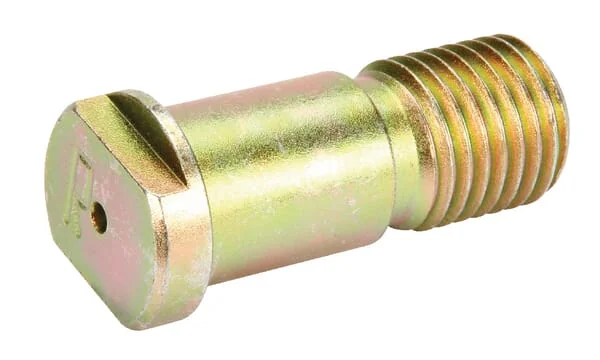 KUBOTA - KK077023 - Pin m30x72 Rh Kverneland