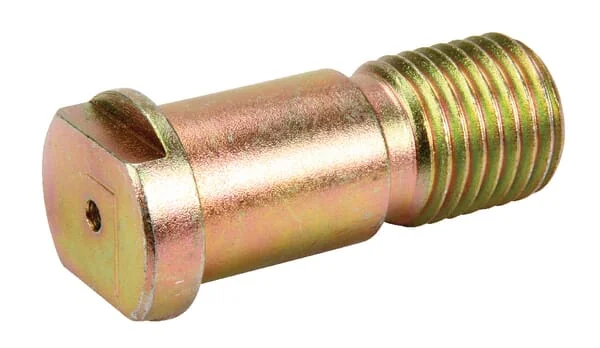 KUBOTA - KK077024 - Pin m30x72 Lh Kverneland