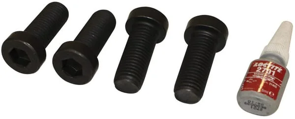 KUBOTA - KK082035 - Repair Kit With Bolts HS200/HS300