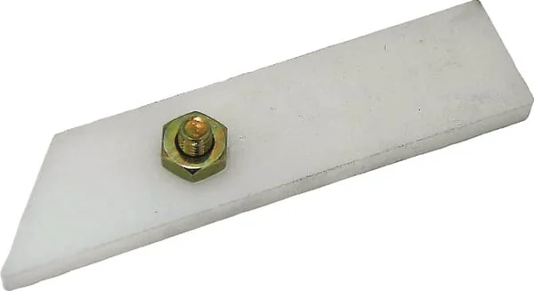 KUBOTA - KK083216R - Adapter No.2 Lh./Rh. Kverneland