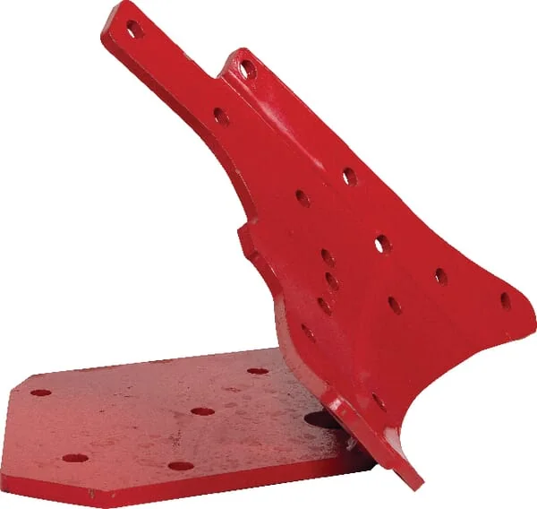 KUBOTA - KK083407R - Attachment, Left