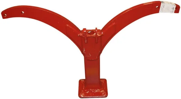 KUBOTA - KK084265R - Beam Welded