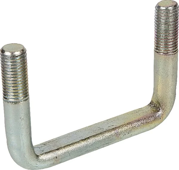 KUBOTA - KK086876 - U-Bolt M20-Sq121-98