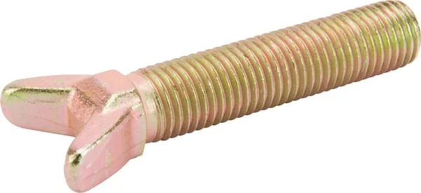 KUBOTA - KK088063 - Stop Screw M24x120