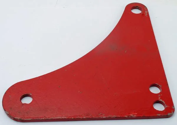 KUBOTA - KK089713 - Frame Mounting