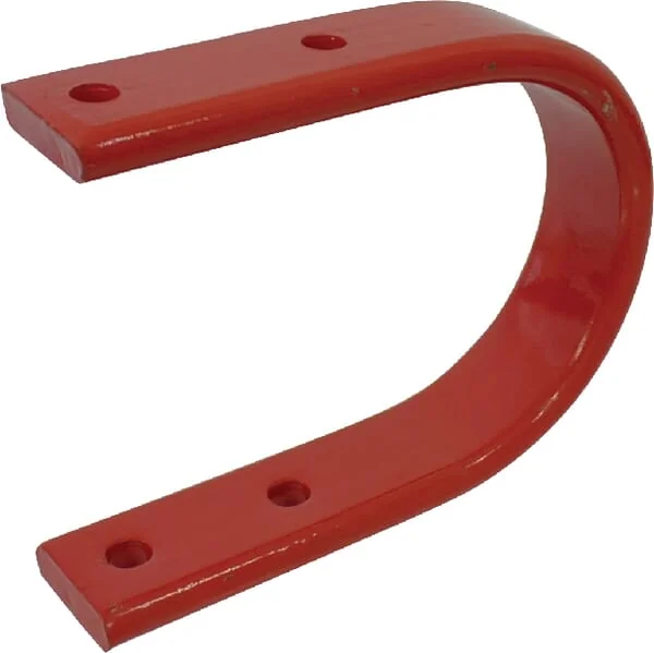 KUBOTA - KK123432 - Attach Handle F Roller Bearing