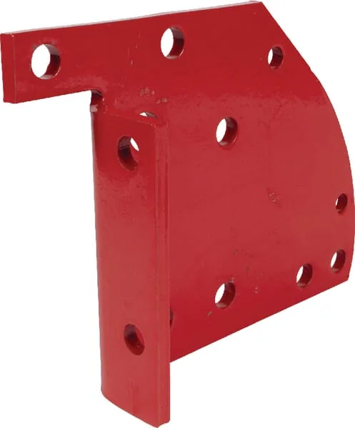 KUBOTA - KK303121R - Left Side Plate