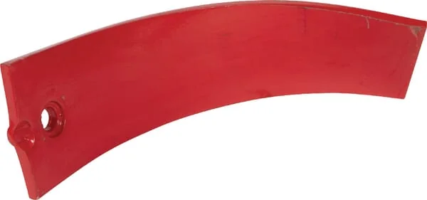 KUBOTA - KK304314R - Knock-On Guide Plate, 100mm L