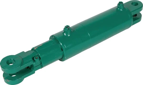 KUBOTA - KK354710 - Cylinder d80 d40x520+200