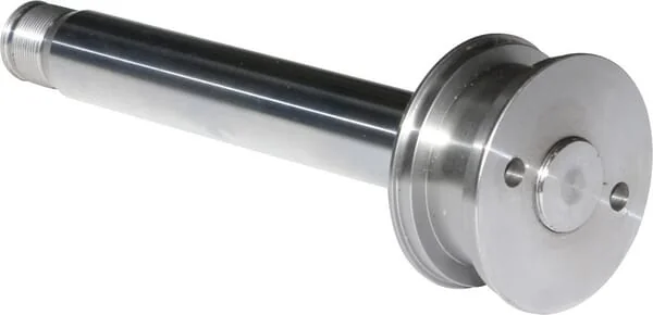 KUBOTA - KK359056R - Piston Rod w/Piston d90-d35x150