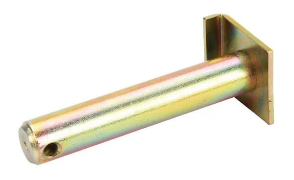 KUBOTA - KL810163 - Wheel Stud Kverneland