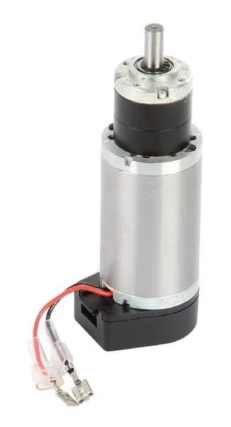 KUBOTA - KL812912 - Gearbox Motor VDO