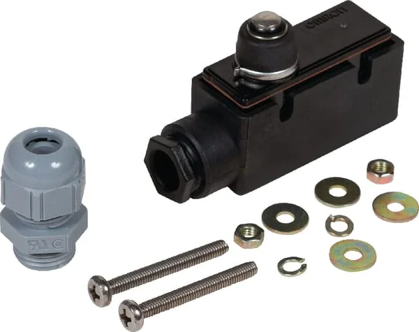 KUBOTA - KL828050 - Stop Switch For Synchro Drive