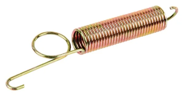 KUBOTA - KL844901 - Tension Spring Kverneland