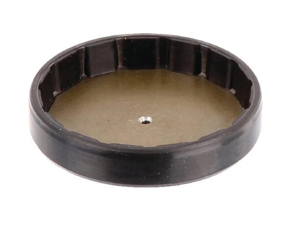 KUBOTA - KL844902 - Locking Cap 52x10 Kverneland