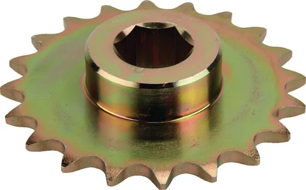 KUBOTA - KL880197 - Sprocket